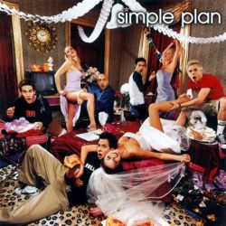 Simple Plan - No Pads, No Helmets… Just Balls (Vinyl) [ LP ]