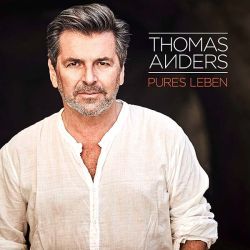 Thomas Anders - Pures Leben (Pure Life) (CD)