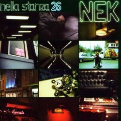 Nek - Nella stanza 26 [ CD ]