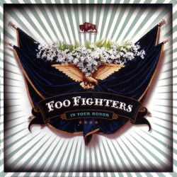 Foo Fighters - In Your Honor (2CD) [ CD ]