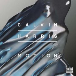 Calvin Harris - Motion [ CD ]