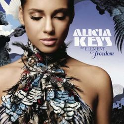 Alicia Keys - The Element Of Freedom [ CD ]