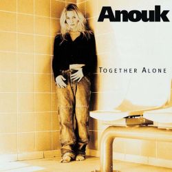 Anouk - Together Alone (Vinyl) [ LP ]