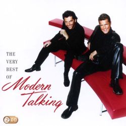 Modern Talking - The Very Best Of (2CD) [ CD ]