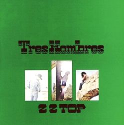 ZZ Top - Tres Hombres (Expanded & Remastered) [ CD ]