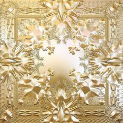 Kanye West & Jay-Z - Watch The Throne [ CD ]