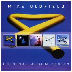 Mike Oldfield - Original Album Series (5CD) [ CD ]