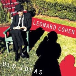 Leonard Cohen - Old Ideas (Vinyl with CD) [ LP ]