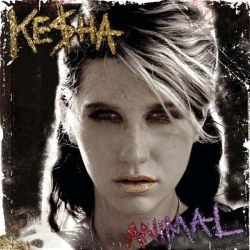Kesha - Animal [ CD ]