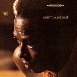Miles Davis - Nefertiti (Vinyl) [ LP ]