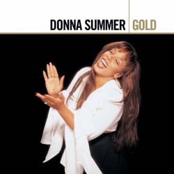 Donna Summer - Gold (2CD)