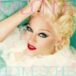 Madonna - Bedtime Stories [ CD ]