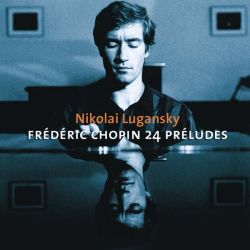 Chopin, F. - 24 Preludes, Nocturnes, Ballades No.3 & 4 [ CD ]