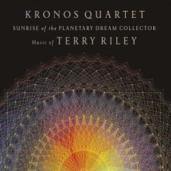 Kronos Quartet - Sunrise Of The Planetary Dream Collector [ CD ]