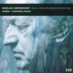 Dvorak, A. - Symphonic Poems (Live Recordings) (2CD) [ CD ]
