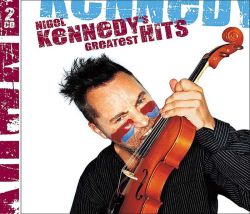 Nigel Kennedy - Kennedy's Greatest Hits (2CD) [ CD ]