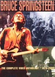 Bruce Springsteen - The Complete Video Anthology 1978-2000 (2 x DVD-Video)