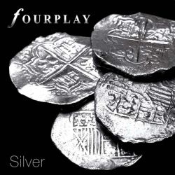 Fourplay - Silver [ CD ]