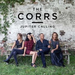 The Corrs - Jupiter Calling [ CD ]