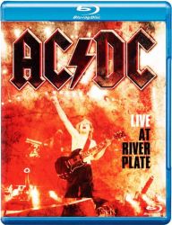 AC/DC - Live At River Plate (Blu-Ray)