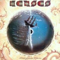 Kansas - Point Of Know Return [ CD ]