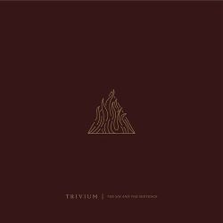 Trivium - The Sin And The Sentence [ CD ]