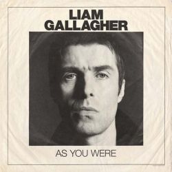 Liam Gallagher - As You Were [ CD ]