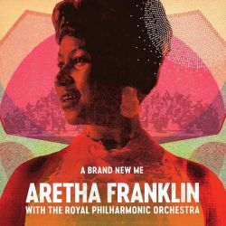 Aretha Franklin - A Brand New Me: Aretha Franklin With The Royal Philharmonic [ CD ]