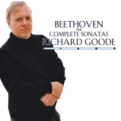 Richard Goode - Beethoven: The Complete Piano Sonatas (10CD Box Set)