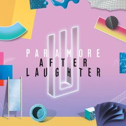 Paramore - After Laughter (Vinyl) [ LP ]