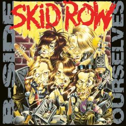 Skid Row - B-Side Ourselves (Vinyl) [ LP ]