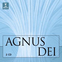 Choir Of New College Oxford, Edward Higginbottom - Agnus Dei Vol.1 & Vol.2 (2CD)