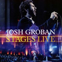 Josh Groban - Stages Live (CD with DVD) [ CD ]