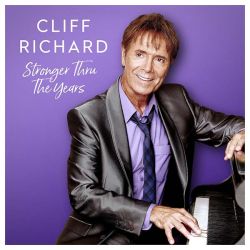 Cliff Richard - Stronger Thru the Years (2CD)