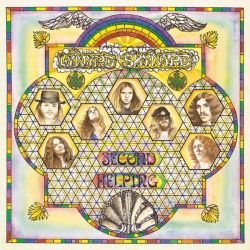 Lynyrd Skynyrd - Second Helping (Vinyl)