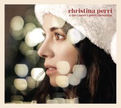 Christina Perri - A Very Merry Perri Christmas -EP- [ CD ]