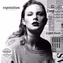 Taylor Swift - Reputation [ CD ]