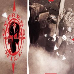 Cypress Hill - Cypress Hill (Vinyl) [ LP ]