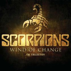 Scorpions - Wind Of Change: The Collection [ CD ]