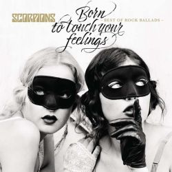 Scorpions - Born To Touch Your Feelings - Best Of Rock Ballads (2 x Vinyl) [ LP ]