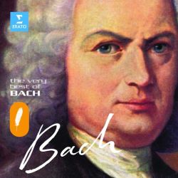 The Very Best Of Bach - Various Artists (2CD)