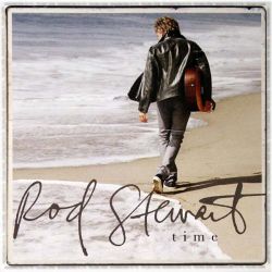 Rod Stewart - Time (Local Edition) [ CD ]