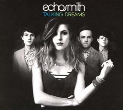 Echosmith - Talking Dreams [ CD ]