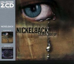 Nickelback - Silver Side Up & Dark Horse (2CD Box) [ CD ]