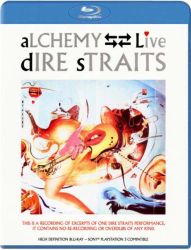 Dire Straits - Alchemy Live (Blu-Ray) [ BLU-RAY ]