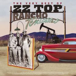 ZZ Top - Rancho Texicano: The Very Best Of ZZ Top (2CD) [ CD ]