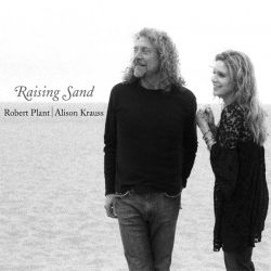 Robert Plant & Alison Krauss - Raising Sand (2 x Vinyl)