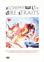 Dire Straits - Alchemy Live (DVD-Video) [ DVD ]