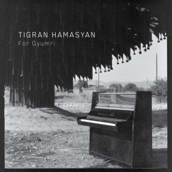 Tigran Hamasyan - For Guymri (Limited Edition, 10 inch Single) (Vinyl)