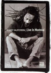 McFerrin, Bobby - Live In Montreal (DVD-Video) [ DVD ]